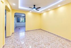 Blk 587 Cheng San Court (Ang Mo Kio), HDB 3 Rooms #619433571